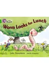 Worm Looks for Lunch Workbook