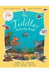 The Tiddler Activity Book