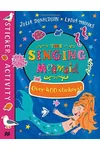 The Singing Mermaid Sticker Book