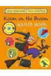 Room on the Broom Sound Book