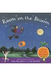 Room on the Broom: A Push, Pull and Slide Book