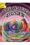 The Magic Jigsaw