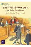 The Trial of Wilf Wolf