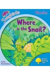 Where Is the Snail?