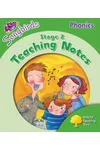 Teaching Notes