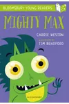 Mighty Max