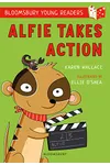 Alfie Takes Action