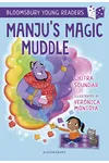 Manju's Magic Muddle
