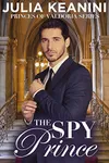 The Spy Prince