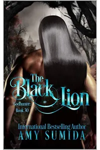 The Black Lion