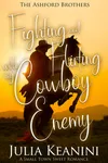 Fighting and Flirting with my Cowboy Enemy