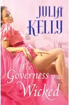 The Governess Was Wicked
