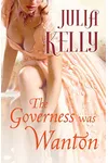The Governess Was Wanton