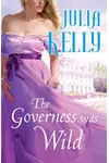 The Governess Was Wild