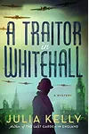 A Traitor in Whitehall