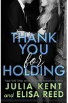 Thank You for Holding