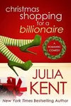 Christmas Shopping for a Billionaire
