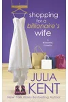 Shopping for a Billionaire's Wife