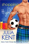 Shopping For a Highlander