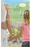 One Season of Sunshine