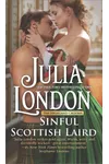 Sinful Scottish Laird