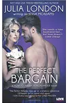 The Perfect Bargain