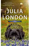 The Billionaire in Boots