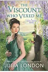 The Viscount Who Vexed Me
