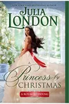 A Princess by Christmas