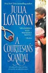 A Courtesan's Scandal