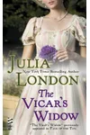 The Vicar's Widow