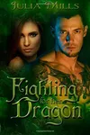Fighting For Her Dragon