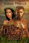 Her Dragon's Heart