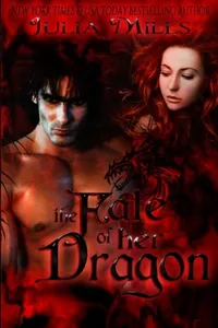 The Fate of Her Dragon