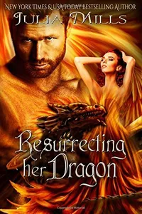 Resurrecting Her Dragon
