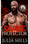 Savage Protector