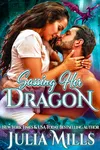 Sassing Her Dragon