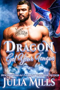 Dragon Got Your Tongue