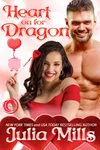 Heart on for Dragon