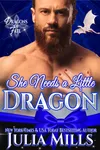 She Needs A Little Dragon