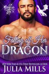 Falling Off Her Dragon