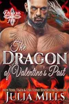 The Dragon of Valentine's Past