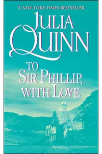 To Sir Phillip, With Love