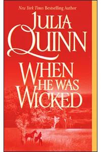 When He Was Wicked