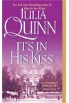 It's in His Kiss