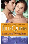 The Lost Duke of Wyndham