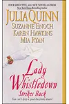 Lady Whistledown Strikes Back