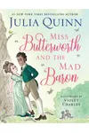 Miss Butterworth and the Mad Baron