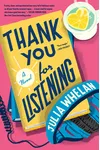 Thank You for Listening