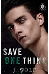 Save One Thing